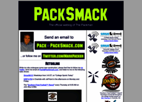 Packsmack.com thumbnail