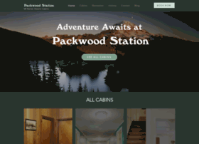 Packwoodstation.com thumbnail