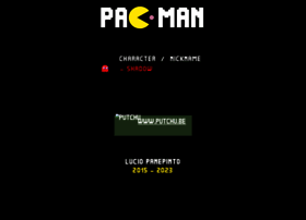 Pacman-e281c.firebaseapp.com thumbnail