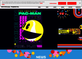 Pacman.com thumbnail