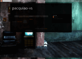 Pacquiao-vs.blogspot.com thumbnail