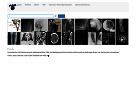 Pacs.de thumbnail