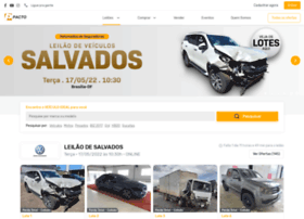 Pactoleiloes.com.br thumbnail