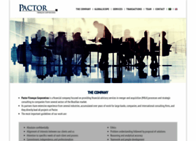 Pactorfc.com.br thumbnail