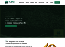 Pactum.com.br thumbnail
