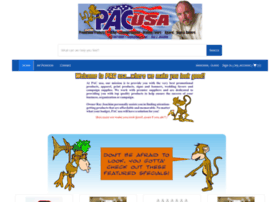 Pacusa.us thumbnail