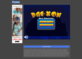 Pacxon4u.com thumbnail