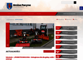 Pacyna.mazowsze.pl thumbnail