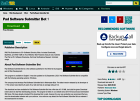 Pad-software-submitter-bot.soft112.com thumbnail