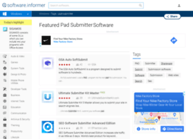 Pad-submitter.software.informer.com thumbnail
