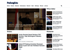 Padangkita.com thumbnail