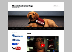 Padcentral.org thumbnail