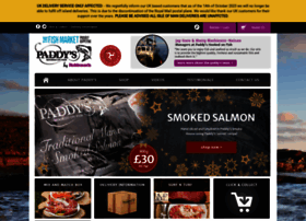 Paddysfish.co.uk thumbnail Paddysfish.co.uk thumbnail