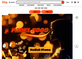 Padel5000.com thumbnail
