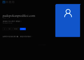 Padepokan Togel Wap Kamis
, Padepokanprediksi Com At Wi Padepokan Prediksi Togel Wap