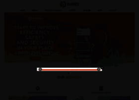 Padi.net.id thumbnail