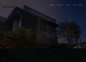 Padihotelpurwodadi.com thumbnail