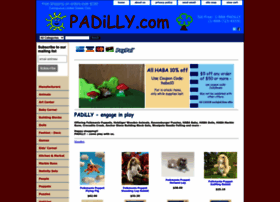 Padilly.com thumbnail