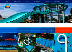 Padiospadre.com.mx thumbnail