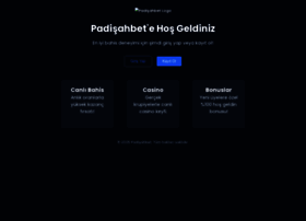 Padisahbet-1.com thumbnail