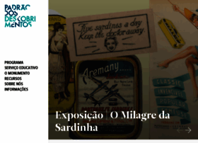 Padraodosdescobrimentos.pt thumbnail