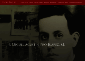 Padrepro.com.mx thumbnail Padrepro.com.mx thumbnail