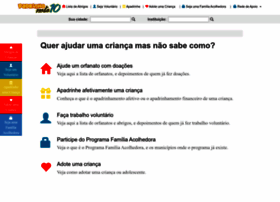 Padrinhonota10.com.br thumbnail