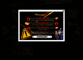 Padukabet.org thumbnail