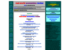 Paecon.net thumbnail