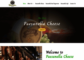 Paesanella.com.au thumbnail