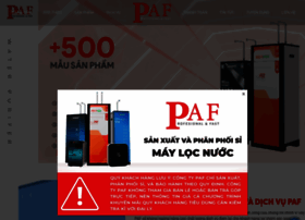 Paf.vn thumbnail