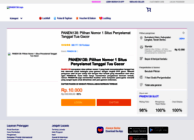 Pafiacehtimur.org thumbnail