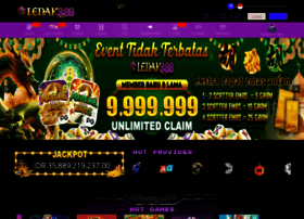 Pafibenermeriahkab.org thumbnail