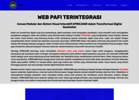 Pafibengkulutengahkab.org thumbnail Pafibengkulutengahkab.org thumbnail