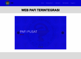 Pafibulelengkota.org thumbnail