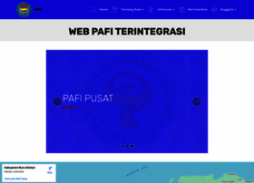 Pafiburuselatankab.org thumbnail