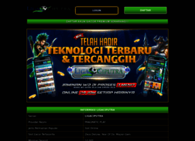 Pafidiyogyakarta.org thumbnail