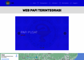 Pafigianyarkota.org thumbnail