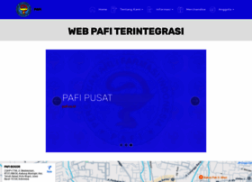 Pafijawabaratbogor.org thumbnail Pafijawabaratbogor.org thumbnail