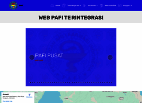 Pafijereweh.org thumbnail