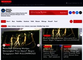 Pafikabbalangannews.org thumbnail