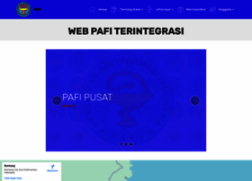 Pafikabbontang.org thumbnail