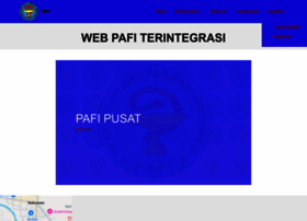 Pafikabkebumen.org thumbnail