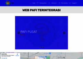 Pafikabkisaran.org thumbnail