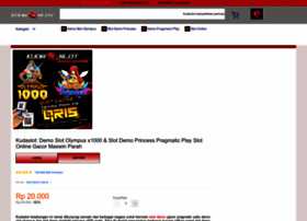 Pafikablampungbarat.org thumbnail