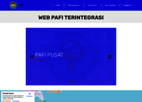 Pafikablpulaupramuka.org thumbnail