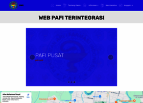 Pafikabngawi.org thumbnail