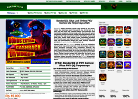 Pafikaboganilirsumsel.org thumbnail