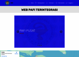 Pafikabtarakan.org thumbnail
