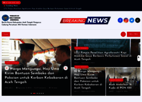 Pafikabuacehtengah.org thumbnail